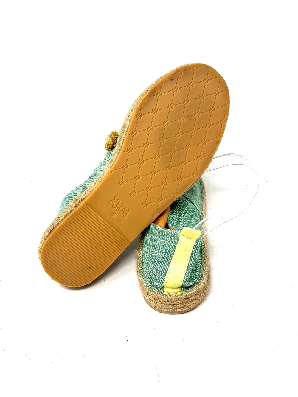 Silvia Cobos Espadrilles View 3